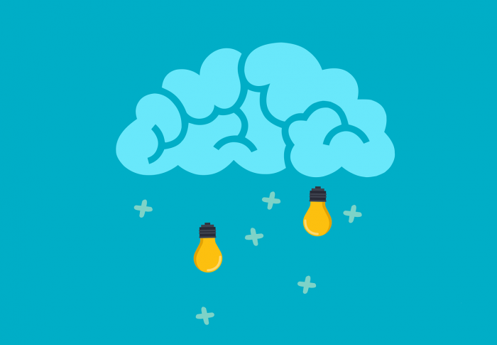 Les 4 règles d’or du brainstorming