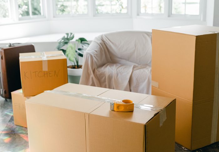 Stockage : choisir entre garde-meubles et self-stockage