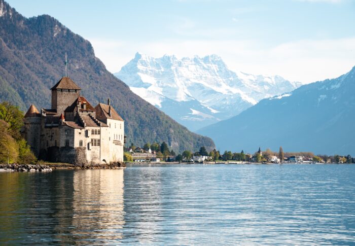 Les 5 meilleurs endroits à visiter en juin en Suisse