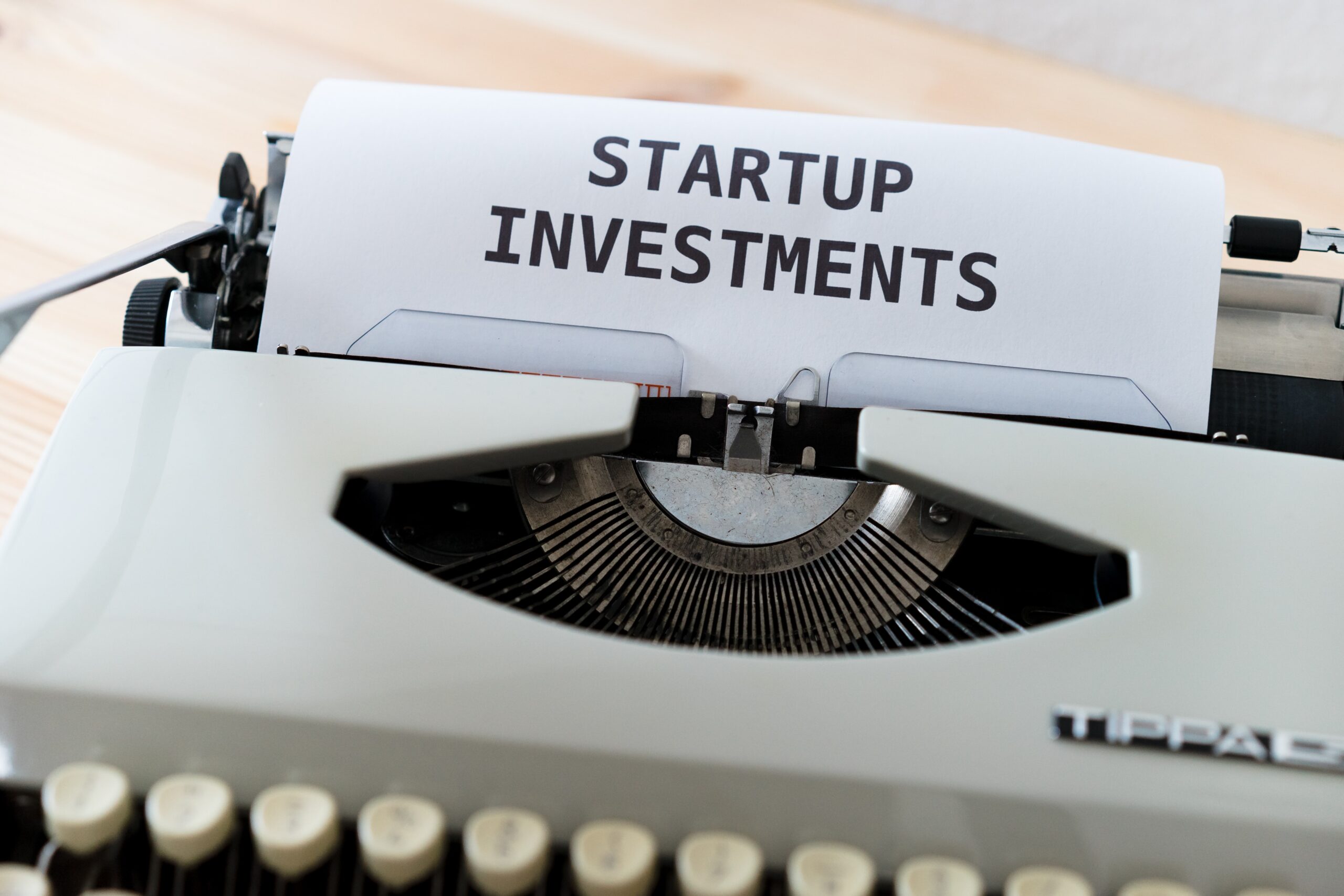 startups