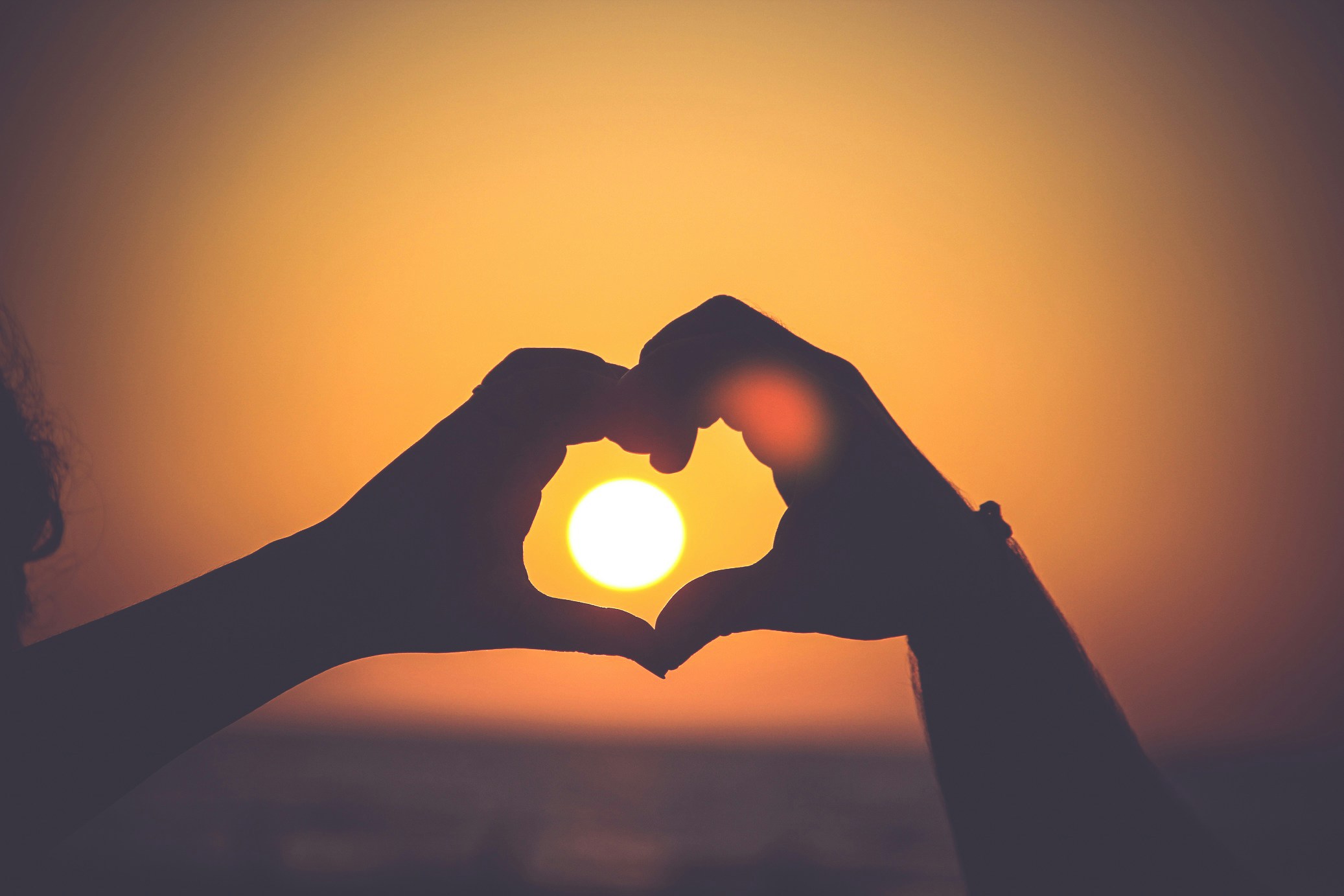 Amour passionnel