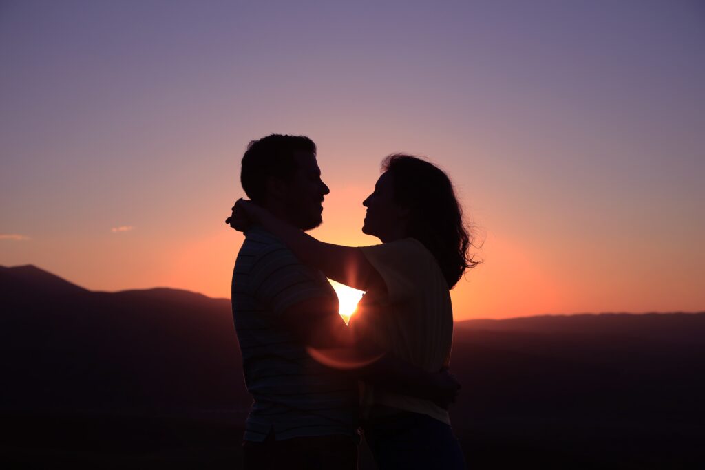Amour passionnel