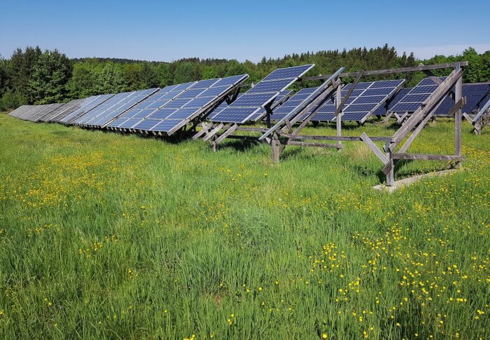 L’avenir de l’énergie propre : tendances pour l’installation solaire en Suisse