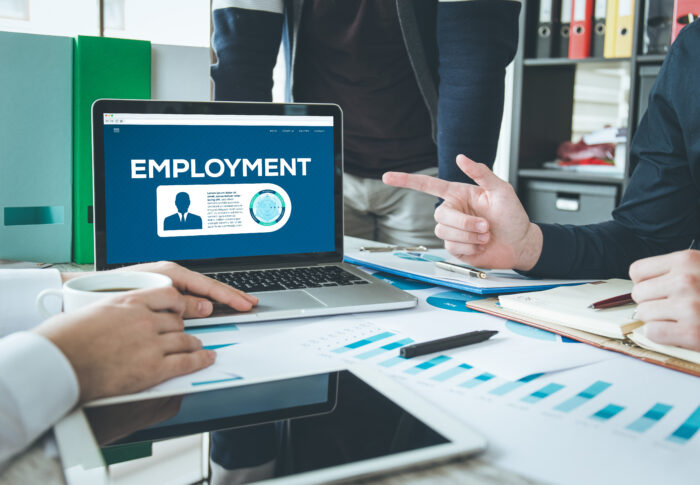 Avantages du modèle ‘Try & Hire’ pour les entreprises et les candidats