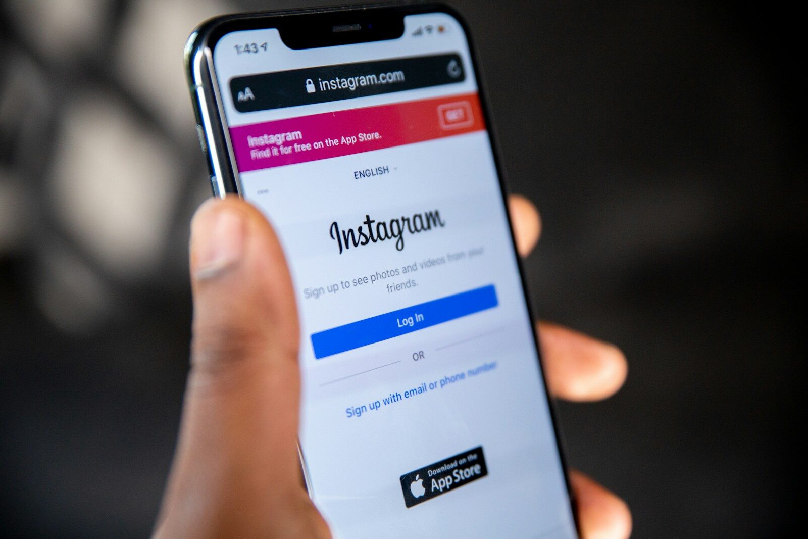 Instagram Plus