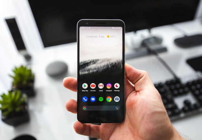 Google change les règles : les sauvegardes Android vont désormais occuper de l’espace dans le compte
